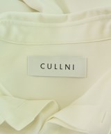 CULLNI（クルニ）カジュアルシャツ 白 サイズ:2(M位) メンズ/2200691508078