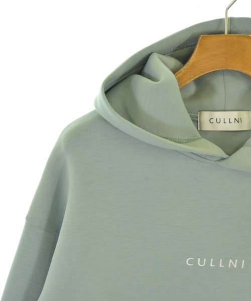 CULLNI（クルニ）パーカー 青 サイズ:-(XL位) メンズ/2200691508085