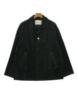 CULLNI（クルニ）カバーオール 黒 サイズ:2(M位) メンズ/2200691508092