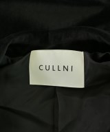 CULLNI（クルニ）カバーオール 黒 サイズ:2(M位) メンズ/2200691508092