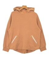 CULLNI（クルニ）パーカー 茶 サイズ:0(XS位) メンズ/2200686404231
