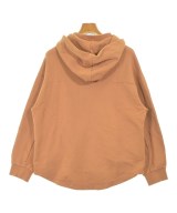 CULLNI（クルニ）パーカー 茶 サイズ:0(XS位) メンズ/2200686404231