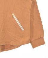 CULLNI（クルニ）パーカー 茶 サイズ:0(XS位) メンズ/2200686404231