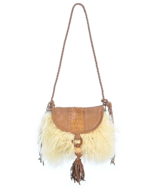 メイシ(MEISSI)のMEISSI ショルダーバッグ