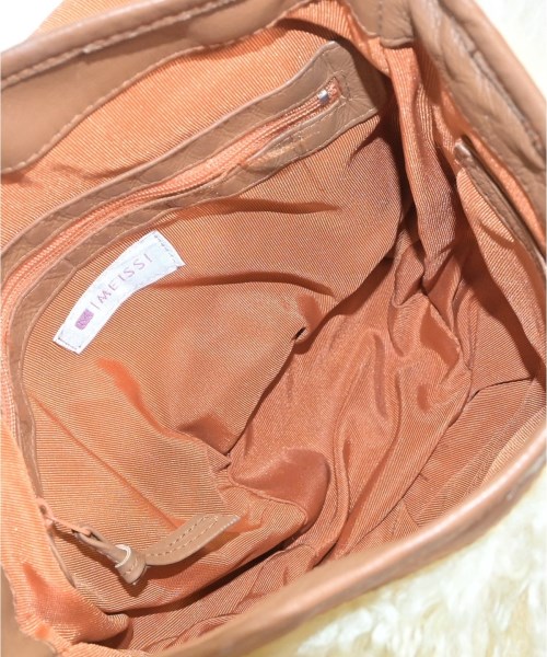 MEISSI（メイシ）ショルダーバッグ 白 サイズ:- レディース/2200618485161