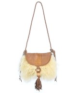 MEISSI（メイシ）ショルダーバッグ 白 サイズ:- レディース/2200618485161