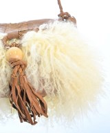 MEISSI（メイシ）ショルダーバッグ 白 サイズ:- レディース/2200618485161