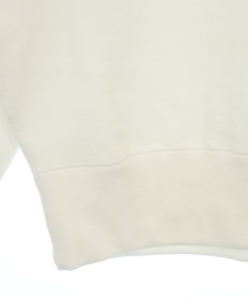 坩堝(RUTSUBO)（ルツボ）スウェット 白 サイズ:S メンズ/2200620895026