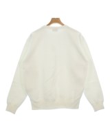 坩堝(RUTSUBO)（ルツボ）スウェット 白 サイズ:S メンズ/2200620895026