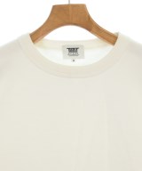 坩堝(RUTSUBO)（ルツボ）スウェット 白 サイズ:S メンズ/2200620895026