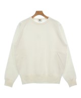 坩堝(RUTSUBO) スウェット