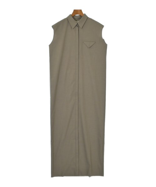 CEPIE.(セピエ)ワンピース グレー サイズ:F/2200629254022