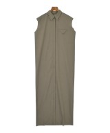 CEPIE.（セピエ）ワンピース グレー サイズ:F レディース/2200629254022