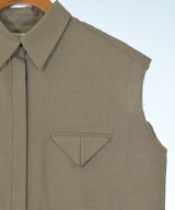 CEPIE.（セピエ）ワンピース グレー サイズ:F レディース/2200629254022