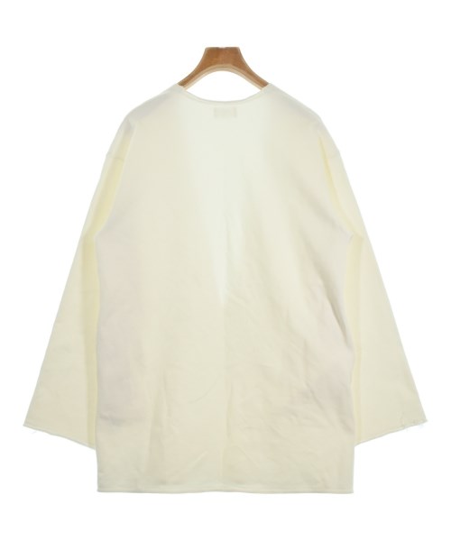 CEPIE.（セピエ）スウェット 白 サイズ:F レディース/2200616515204