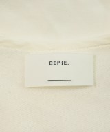 CEPIE.（セピエ）スウェット 白 サイズ:F レディース/2200616515204