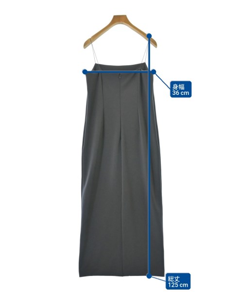 CEPIE.（セピエ）ワンピース グレー サイズ:F レディース/2200616994122