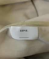 CEPIE.（セピエ）パーカー グレー サイズ:F レディース/2200612432338