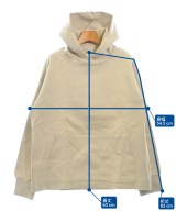 CEPIE.（セピエ）パーカー グレー サイズ:F レディース/2200612432338
