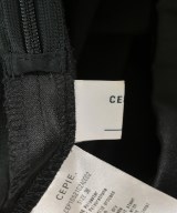 CEPIE.（セピエ）ショートパンツ 黒 サイズ:36(S位) レディース/2200680683021