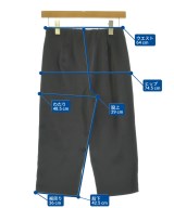 CEPIE.（セピエ）ショートパンツ 黒 サイズ:36(S位) レディース/2200680683021