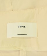 CEPIE.（セピエ）カジュアルシャツ ベージュ サイズ:F レディース/2200680601346