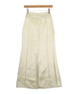 CEPIE.（セピエ）ロング・マキシ丈スカート ベージュ サイズ:36(S位) レディース/2200695114084