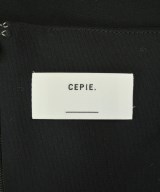 CEPIE.（セピエ）ワンピース 黒 サイズ:F レディース/2200693602088