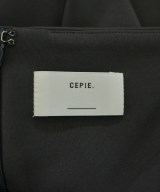 CEPIE.（セピエ）ワンピース グレー サイズ:F レディース/2200644920025