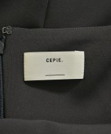 CEPIE.（セピエ）ワンピース グレー サイズ:F レディース/2200715057179