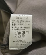 CEPIE.（セピエ）ワンピース グレー サイズ:F レディース/2200715057179