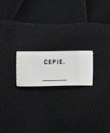 CEPIE.（セピエ）ワンピース 黒 サイズ:F レディース/2200715057193