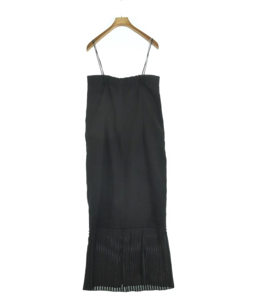 CEPIE.（セピエ）ワンピース 黒 サイズ:36(S位) レディース/2200627809033
