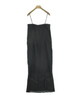 CEPIE.（セピエ）ワンピース 黒 サイズ:36(S位) レディース/2200627809033