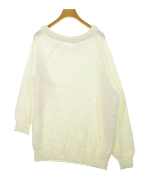 CEPIE.（セピエ）ニット・セーター 白 サイズ:F レディース/2200627809071
