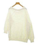 CEPIE.（セピエ）ニット・セーター 白 サイズ:F レディース/2200627809071