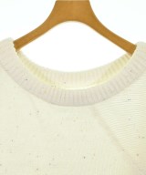 CEPIE.（セピエ）ニット・セーター 白 サイズ:F レディース/2200627809071