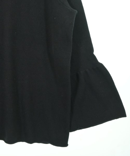 CEPIE.（セピエ）ニット・セーター 黒 サイズ:F レディース/2200627809088