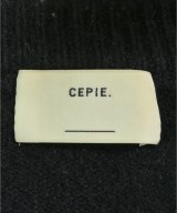 CEPIE.（セピエ）ニット・セーター 黒 サイズ:F レディース/2200627809088