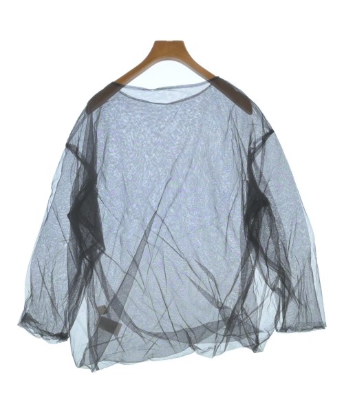 CEPIE.（セピエ）ブラウス 黒 サイズ:F レディース/2200627809125