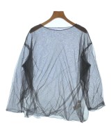 CEPIE.（セピエ）ブラウス 黒 サイズ:F レディース/2200627809125