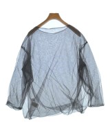 CEPIE.（セピエ）ブラウス 黒 サイズ:F レディース/2200627809125