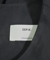 CEPIE.（セピエ）ワンピース グレー サイズ:F レディース/2200627809163