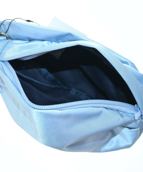 CEPIE.（セピエ）クラッチバッグ 青 サイズ:- レディース/2200627809200