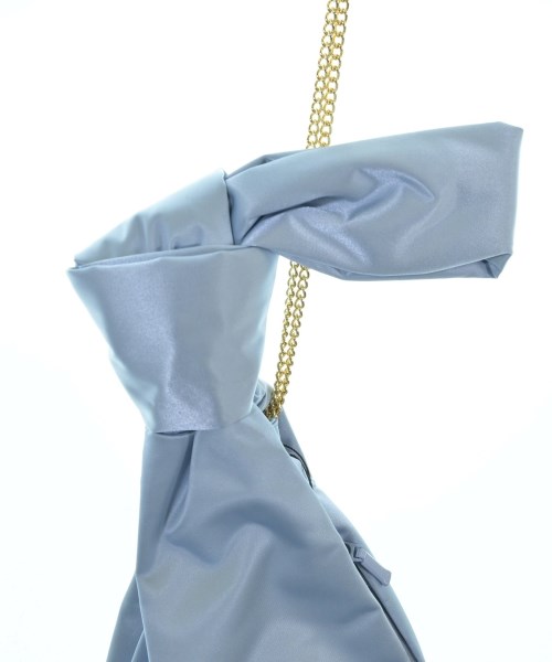 CEPIE.（セピエ）クラッチバッグ 青 サイズ:- レディース/2200627809200