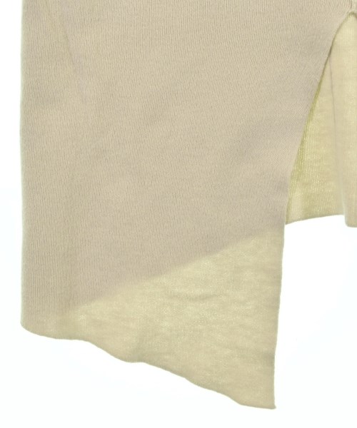 CEPIE.（セピエ）ベスト/ノースリーブ ベージュ サイズ:F レディース/2200614680294