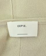 CEPIE.（セピエ）ベスト/ノースリーブ ベージュ サイズ:F レディース/2200614680294