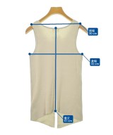 CEPIE.（セピエ）ベスト/ノースリーブ ベージュ サイズ:F レディース/2200614680294