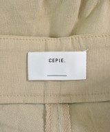 CEPIE.（セピエ）その他 ベージュ サイズ:36(S位) レディース/2200637350082