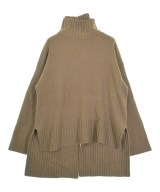 CEPIE.（セピエ）ニット・セーター 茶 サイズ:F レディース/2200638714180